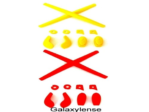 Earsocks nasenpads gummi kits - nasenpads,