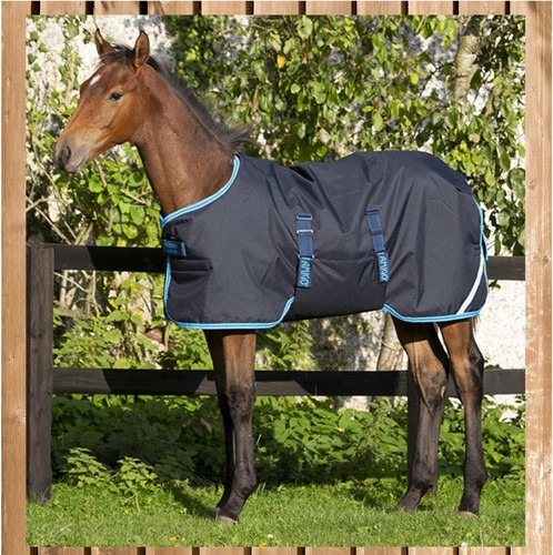 Horseware amigo foal rug - amigo,