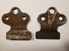 Gutbrod Agrozet MF70 Balkenmäher - Niederhalter f. Mähbalken -gut/gebraucht