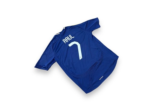 Adidas real madrid - no, 7