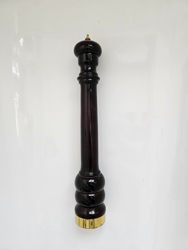 Vintage pfeffermühle - vintage,