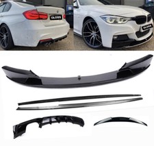 BMW F30 M PERFORMANCE