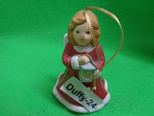 Roter engel cm - roter,