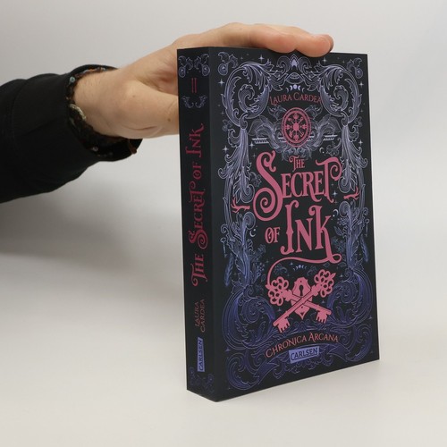 The secret ink - ink, (chronica