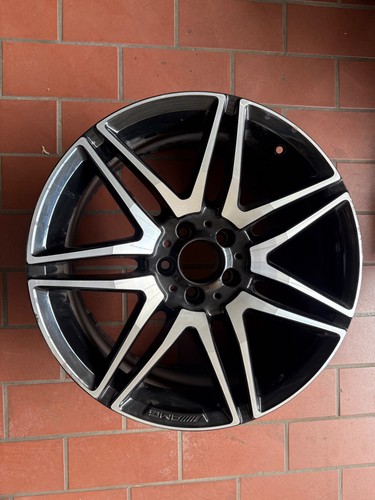 Original mercedes klasse - mercedes, e-klasse