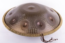 Rosegold Handpan | 10 Noten |