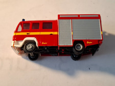 Herpa 1:87 - Feuerwehrsammlung - Steyr L 2000
