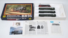 Piko 0743 000 zugset mit - 5/0743/000,