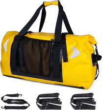 65L Wasserdichte Duffelbag