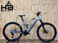 Cube Stereo Hybrid 120 Race