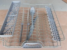 Geschirrspüler, Geschirrkorb Bosch oben, kompatibel Siemens