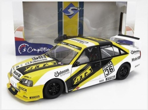 Solid 1809702 opel omega evo - -,