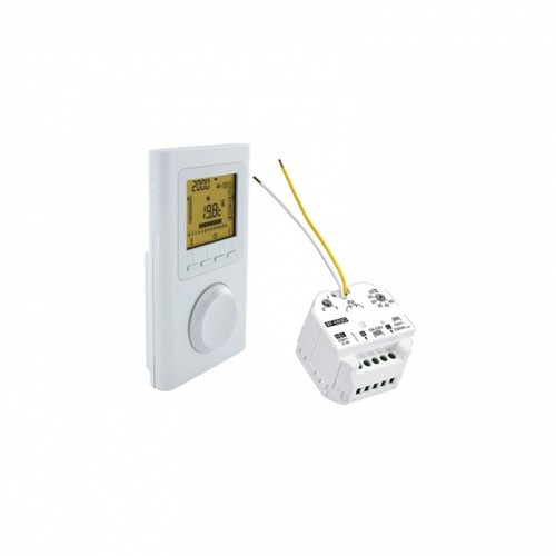 Thermostat funk set utq delta - thermostat,