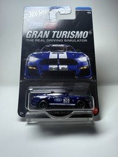Hot Wheels Gran Turismo 20