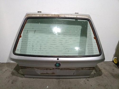6u0827025c heckklappe skoda - heckklappe,