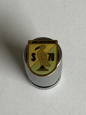 Pin - Marine - Schnellboot - S