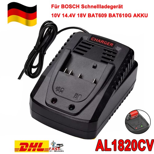 18v für bosch - 18v,