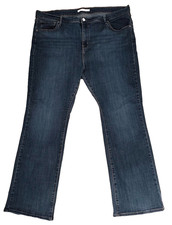 Damen Levis Stretch Jeans 725