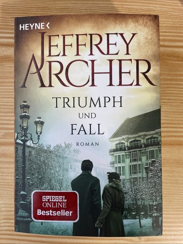 Triumph und fall - triumph,