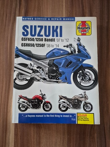 Reparaturanleitung suzuki - reparaturanleitung,