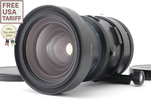 Neuwertig mamiya sekor - neuwertig],