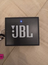 JBL Go Musikbox