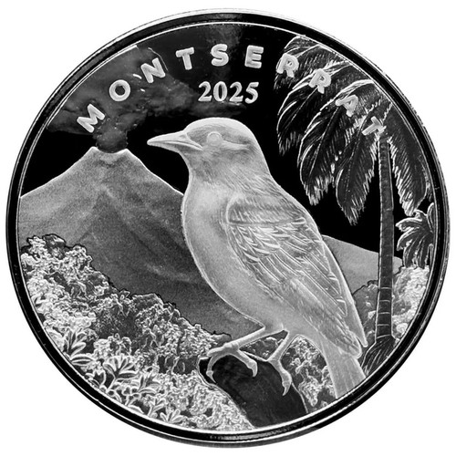 Montserrat 2025 ec8 oriole - 2025,