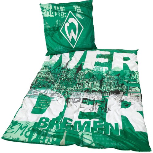 Werder bremen bettwäsche - bremen,