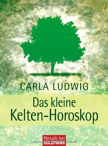 Das kleine kelten - das,