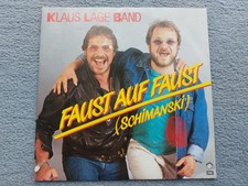 Faust auf Faust Schimanski
