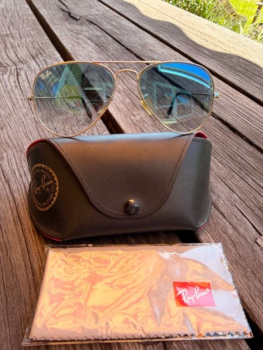 Orig ray ban sonnenbrille - orig.,
