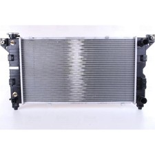 Nissens 60984 Kühler