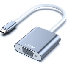 BENFEI USB C auf VGA Adapter