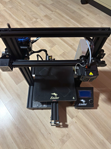 Creality ender neo - ender-3,