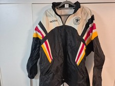 DFB Regenjacke EM 1996 Euro