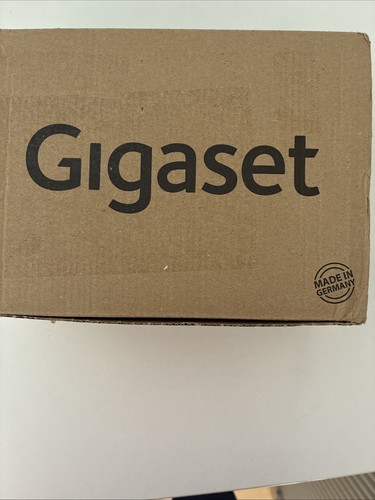 Gigaset comfort 550a - comfort, duo