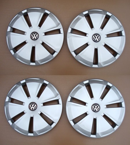 Original radkappen 16 - 4, x