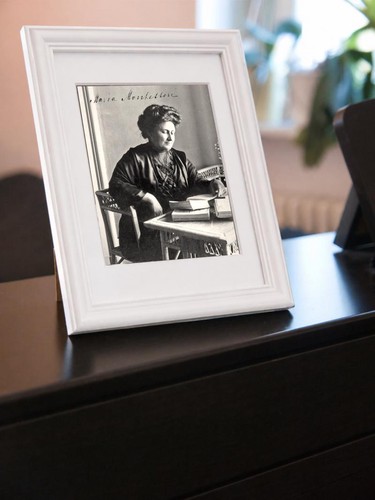 Repro autogramm maria - -,