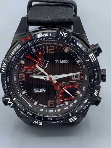 Timex intelligent quartz - timex,
