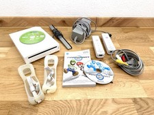 Nintendo Wii • Konsole inkl