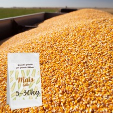 5-30kg Futtermais Mais Hühner