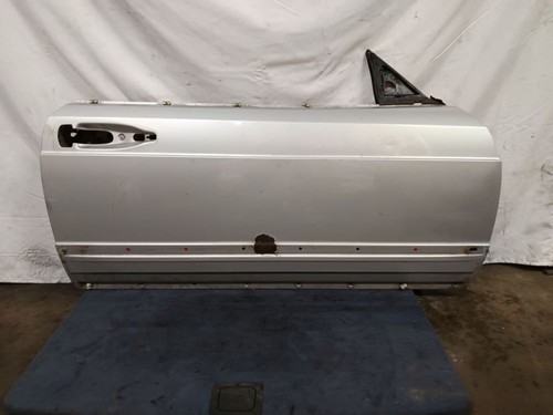 Tür rechts mercedes w126 - mercedes,