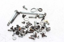 Konvolut Restteile Divers Hyosung GA 125 F 4V Cruise-2 97-00