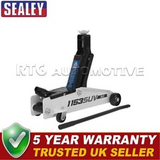 Sealey long reach high - long,
