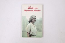 32452 Daphne Du Maurier