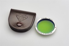 Rollei Rolleiflex Bay.   I Green Filter Grün #67001