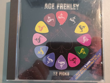 Ace Frehley  12 Picks  CD