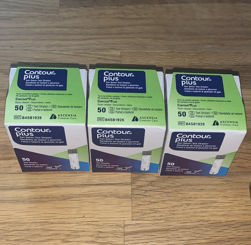 Contour plus - contour,