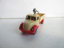 Wiking 1:87 Magirus Sirius mit Ladekran !!!