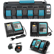 DC18RC DC18RA Ladegerät für